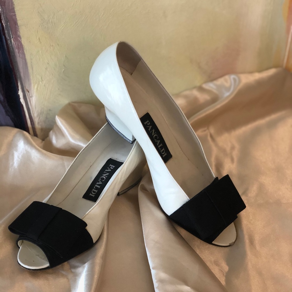 Ladies shoes